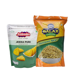 Show products in category Snacks Picture for category Snacks