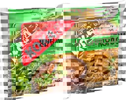 Show details for Koka Oriental Style Instant Noodles Mushroom Flavour 85g Picture of Koka Oriental Style Instant Noodles Mushroom Flavour 85g