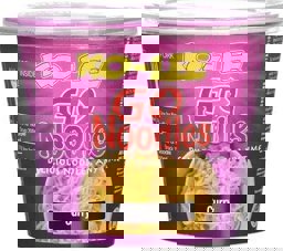 Show details for Ko-lee Go Cup Noodles Curry Flavour Instant Noodles 65g - Pack of 6 Picture of Ko-lee Go Cup Noodles Curry Flavour Instant Noodles 65g - Pack of 6