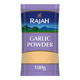 Show details for Rajah Garlic Powder 100g Picture of Rajah Garlic Powder 100g