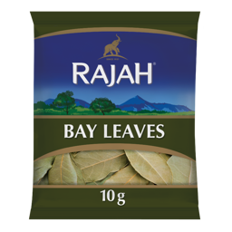Show details for Rajah Bay Leaves 10g Picture of Rajah Bay Leaves 10g
