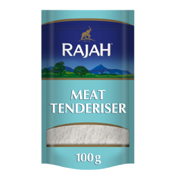 Show details for Rajah Meat Tandoriser 100g Picture of Rajah Meat Tandoriser 100g