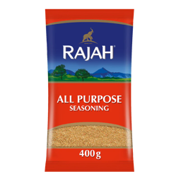 Show details for Rajah All Purpose Seasoning 400g Picture of Rajah All Purpose Seasoning 400g