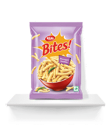 Show details for Real Bites Bhavnagri Ganthiya 400g Picture of Real Bites Bhavnagri Ganthiya 400g