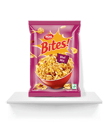 Show details for Real Bites Bhel Mix 400g Picture of Real Bites Bhel Mix 400g