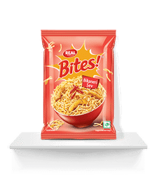 Show details for Real Bites Bikaneri Sev 400g Picture of Real Bites Bikaneri Sev 400g