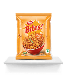 Show details for Real Bites Chana Dal 400g Picture of Real Bites Chana Dal 400g
