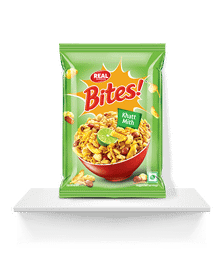 Show details for Real Bites Khatt Mith 400g Picture of Real Bites Khatt Mith 400g