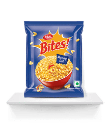 Show details for Real Bites Moong Dal 400g Picture of Real Bites Moong Dal 400g