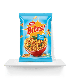 Show details for Real Bites Pauva Chiwdo 400g Picture of Real Bites Pauva Chiwdo 400g
