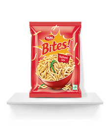 Show details for Real Bites Ratlami Sev 400g Picture of Real Bites Ratlami Sev 400g