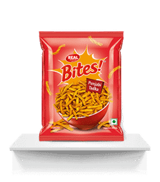 Show details for Real Bites Punjabi Tadka 400g Picture of Real Bites Punjabi Tadka 400g