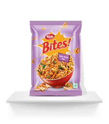 Show details for Real Bites Tikha Mitha Mix 400g Picture of Real Bites Tikha Mitha Mix 400g