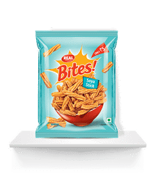 Show details for Real Bites Soya Stick 400g Picture of Real Bites Soya Stick 400g