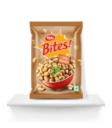 Show details for Real Bites Sing Bhujiya 400g Picture of Real Bites Sing Bhujiya 400g