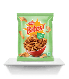 Show details for Real Bites Soya Chips 400g Picture of Real Bites Soya Chips 400g