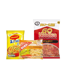 Show products in category Pasta & Noodles Picture for category Pasta & Noodles
