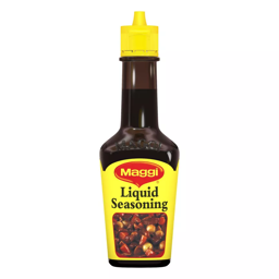Show details for Maggi Liquid Seasoning 100ml Picture of Maggi Liquid Seasoning 100ml