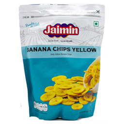Show details for Jaimin Banana Chips 200g Picture of Jaimin Banana Chips 200g