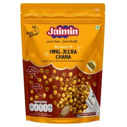 Show details for Jaimin Hing Jeera Chana 200g Picture of Jaimin Hing Jeera Chana 200g