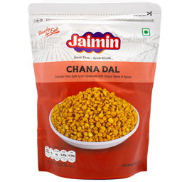 Show details for Jaimin Chana Dal 200g Picture of Jaimin Chana Dal 200g