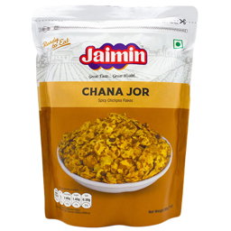 Show details for Jaimin Chana Jor 200g Picture of Jaimin Chana Jor 200g