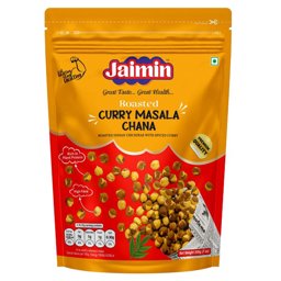 Show details for Jaimin Curry Masala Chana 200g Picture of Jaimin Curry Masala Chana 200g