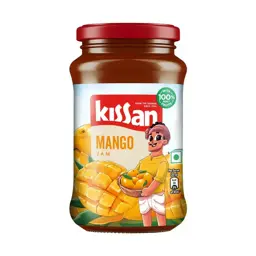Show details for Kissan Mango Jam 500g Picture of Kissan Mango Jam 500g
