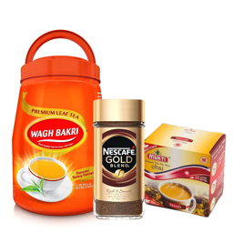 Show products in category Tea & Beverages Picture for category Tea & Beverages