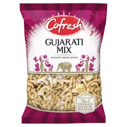 Show details for Cofresh Gujarati Mix 325g Picture of Cofresh Gujarati Mix 325g