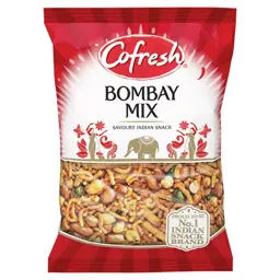 Show details for Cofresh Mild Bombay Mix 325g Picture of Cofresh Mild Bombay Mix 325g