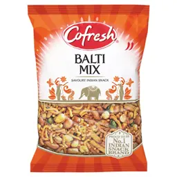 Show details for Cofresh Balti Mix 325g Picture of Cofresh Balti Mix 325g