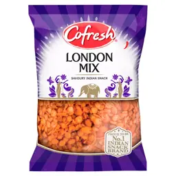 Show details for Cofresh London Mix 325g Picture of Cofresh London Mix 325g