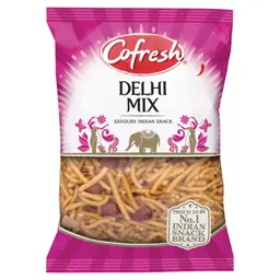 Show details for Cofresh Delhi Mix 325g Picture of Cofresh Delhi Mix 325g