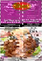 Show details for Shan Fried Chops/Steaks Mix 50g Picture of Shan Fried Chops/Steaks Mix 50g
