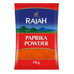 Show details for Rajah Paprika Powder 1kg Picture of Rajah Paprika Powder 1kg