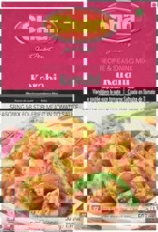Show details for Shan Karahi Spice Mix 50g Picture of Shan Karahi Spice Mix 50g