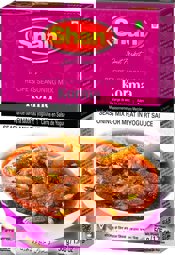 Show details for Shan Korma Spice Mix 50g Picture of Shan Korma Spice Mix 50g