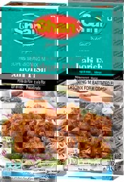 Show details for Shan Lahori Fish Masala 100g Picture of Shan Lahori Fish Masala 100g