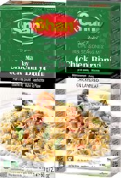 Show details for Shan Malay Chicken Biryani Mix 60g Picture of Shan Malay Chicken Biryani Mix 60g
