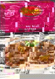 Show details for Shan Meat Masala 100g Picture of Shan Meat Masala 100g