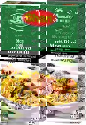Show details for Shan Memoni Mutton Biryani Mix 60g Picture of Shan Memoni Mutton Biryani Mix 60g