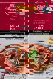 Show details for Shan Nihari Mix 60g Picture of Shan Nihari Mix 60g