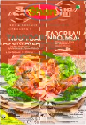 Show details for Shan Tandoori Masala Mix 50g Picture of Shan Tandoori Masala Mix 50g