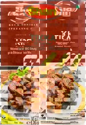 Show details for Shan Tikka Masala 50g Picture of Shan Tikka Masala 50g
