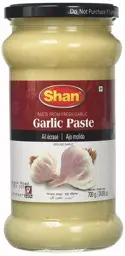 Show details for Shan Garlic Paste 700g Picture of Shan Garlic Paste 700g