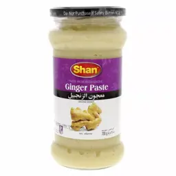 Show details for Shan Ginger Paste 700g Picture of Shan Ginger Paste 700g