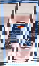 Show details for Shan Virgin Pink Himalayan Pink Salt 400g Picture of Shan Virgin Pink Himalayan Pink Salt 400g