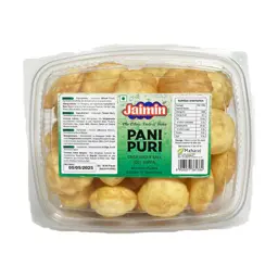 Show details for Jaimin Panipuri Golgappa Picture of Jaimin Panipuri Golgappa