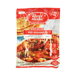 Show details for Rasoi Magic Veg Kolhapuri 50g Picture of Rasoi Magic Veg Kolhapuri 50g